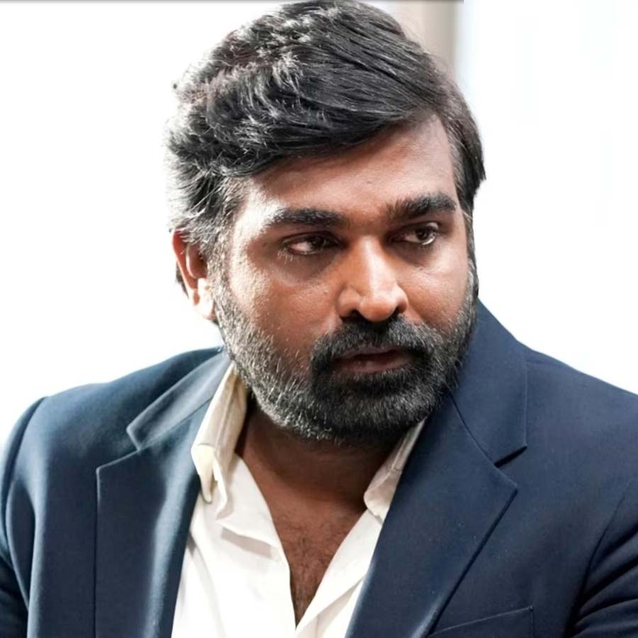 Actor Vijay Sethupathi opens up about the allegation that has been made against him
