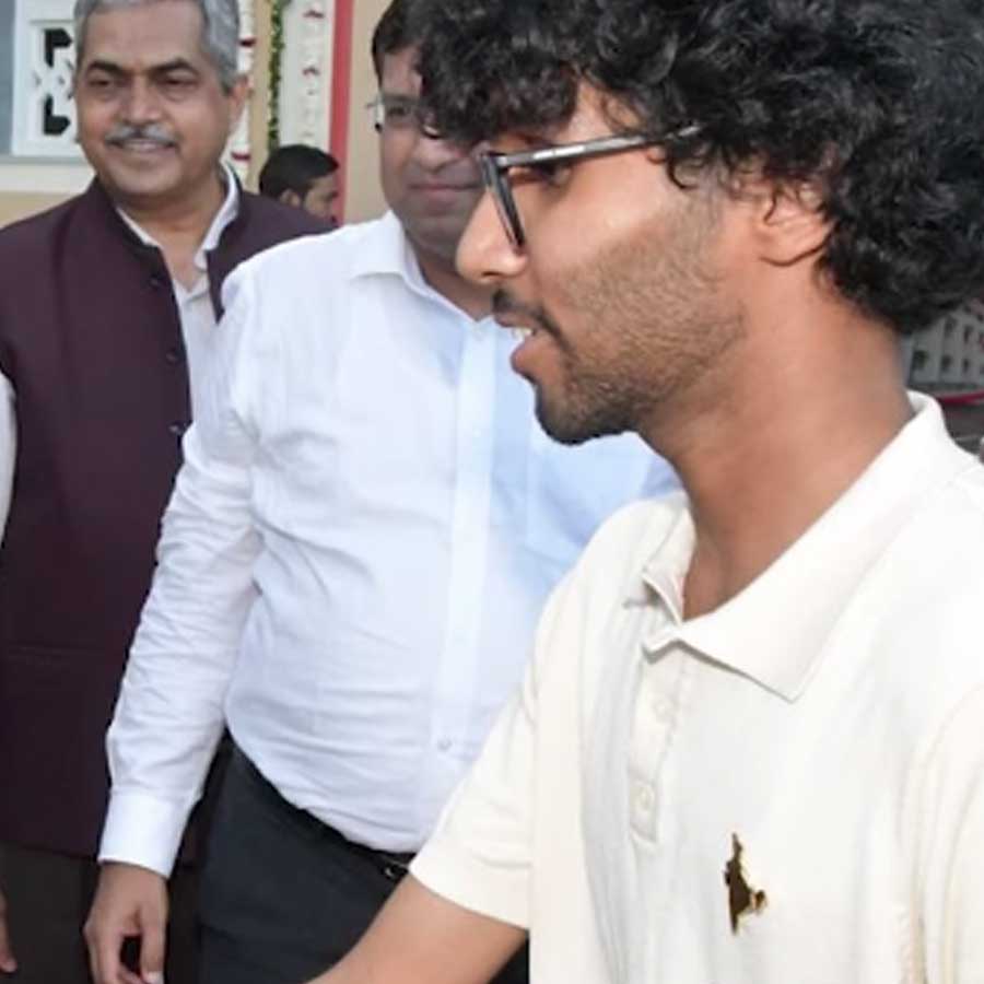 Kamikaze drones for Indian Army develop by two engineering students in their hostel room of BITS Pilani Hyderabad