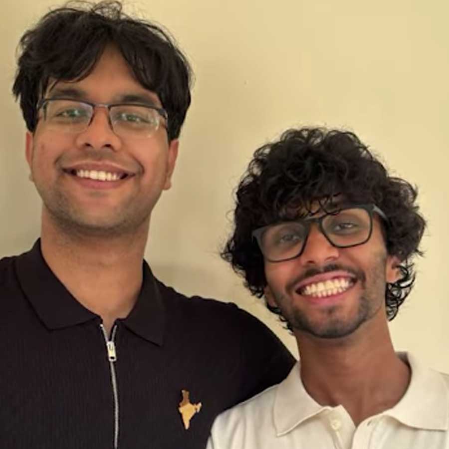 Kamikaze drones for Indian Army develop by two engineering students in their hostel room of BITS Pilani Hyderabad