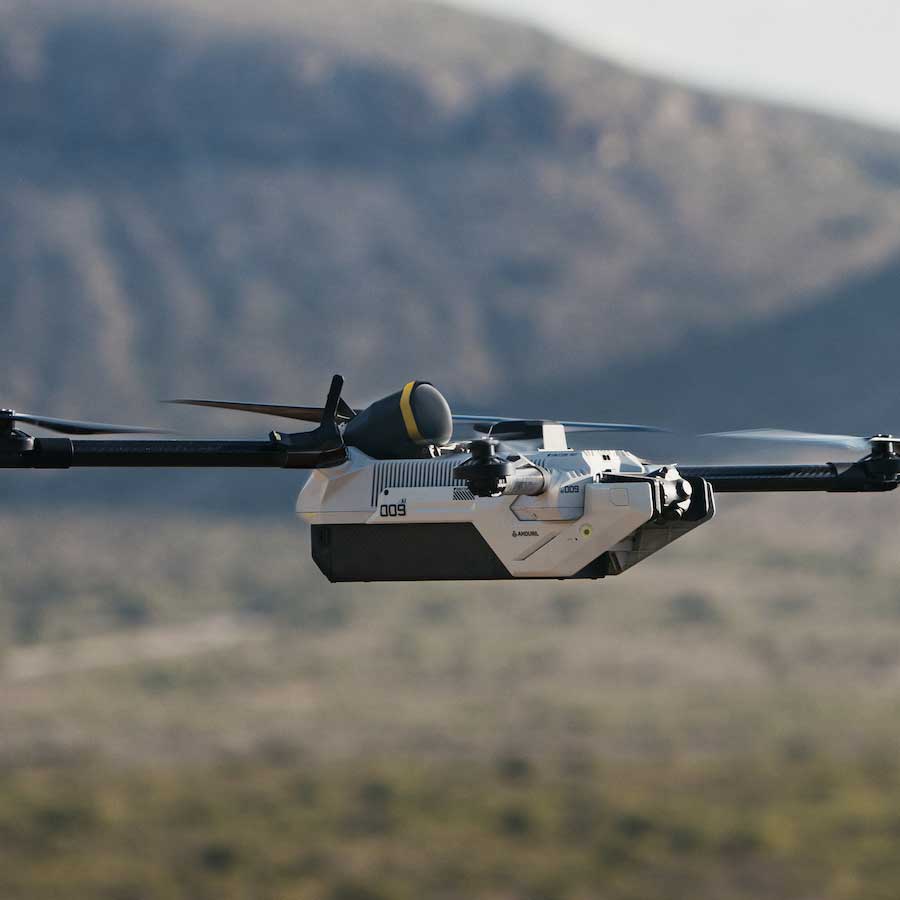 Kamikaze drones for Indian Army develop by two engineering students in their hostel room of BITS Pilani Hyderabad