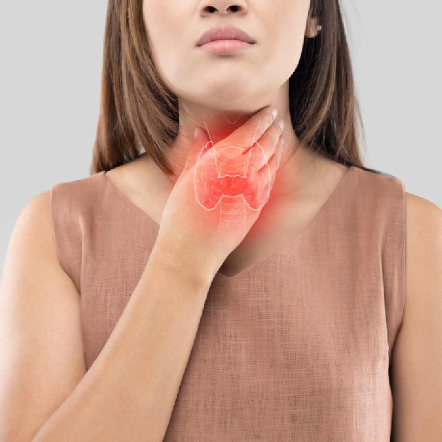 Things you should keep in mind while taking Thyroid medicines dgtl