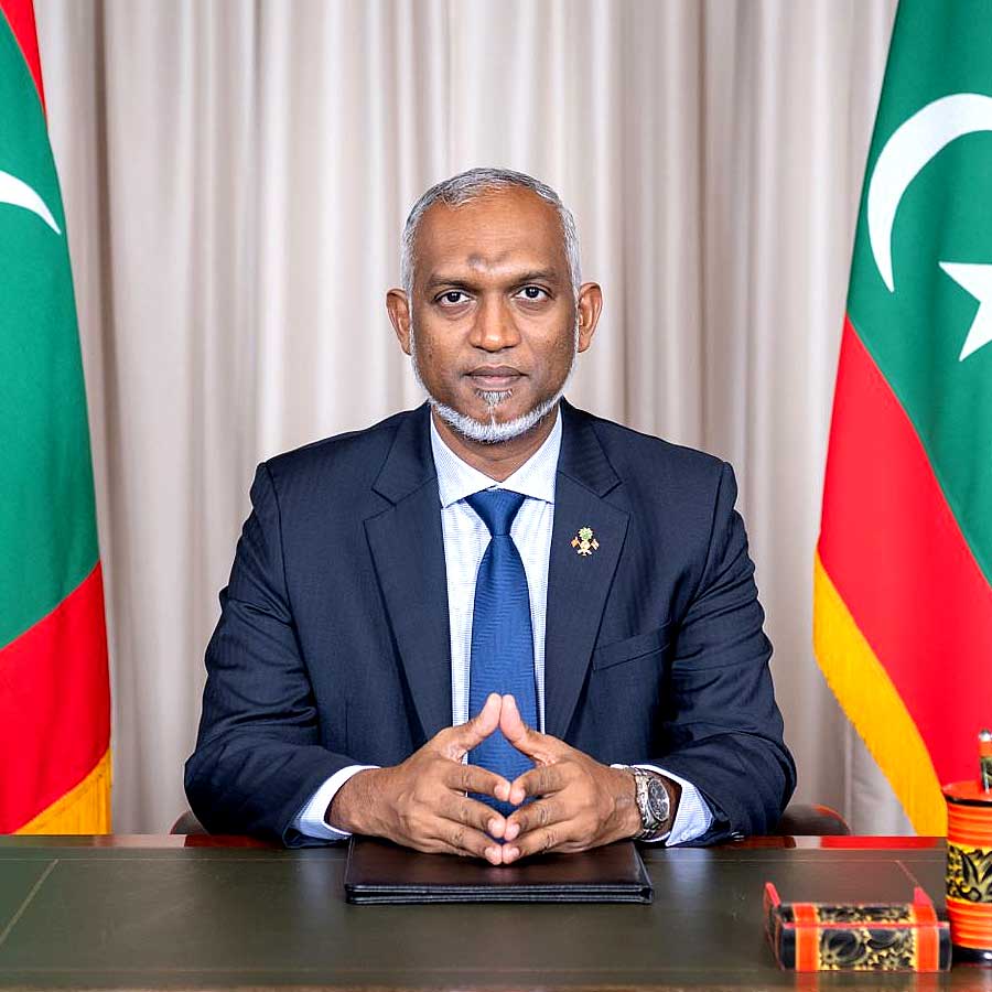 Why Maldives changes their stand on India and takes an U-turn