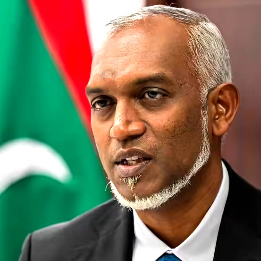 Why Maldives changes their stand on India and takes an U-turn