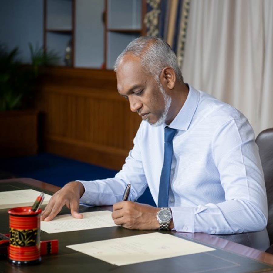 Why Maldives changes their stand on India and takes an U-turn