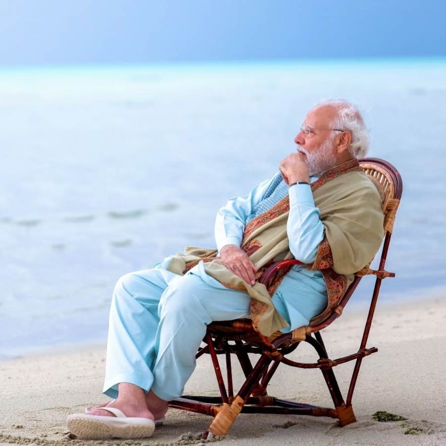 Why Maldives changes their stand on India and takes an U-turn