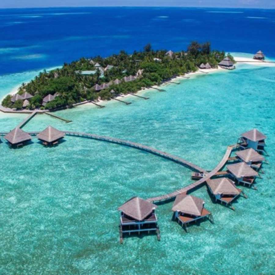 Why Maldives changes their stand on India and takes an U-turn