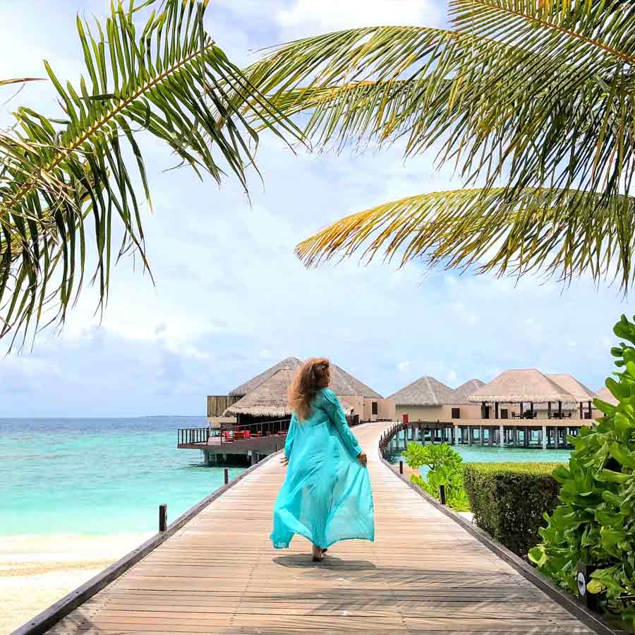 Why Maldives changes their stand on India and takes an U-turn