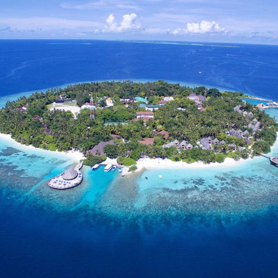 Why Maldives changes their stand on India and takes an U-turn