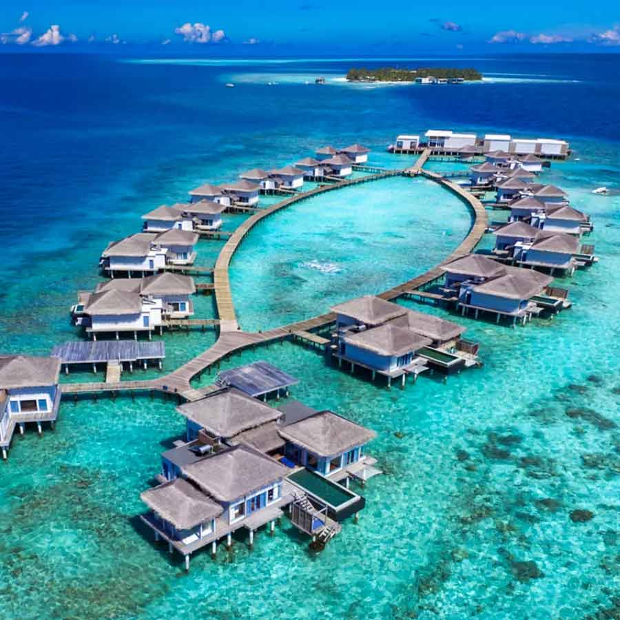 Why Maldives changes their stand on India and takes an U-turn