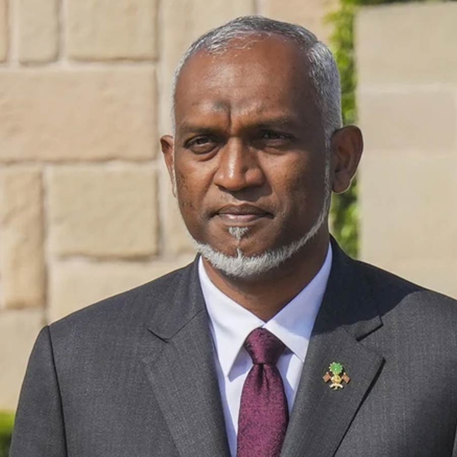 Why Maldives changes their stand on India and takes an U-turn