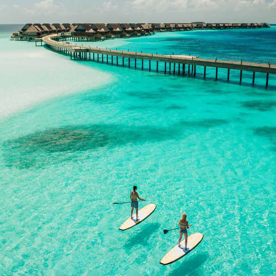 Why Maldives changes their stand on India and takes an U-turn