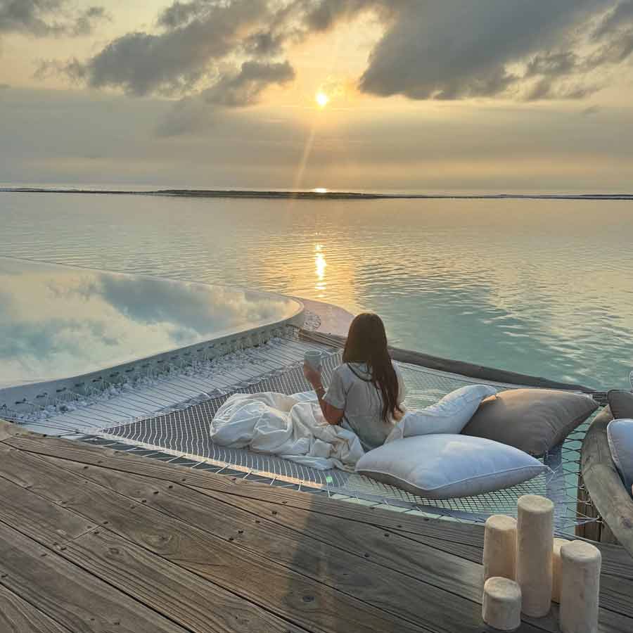 Why Maldives changes their stand on India and takes an U-turn