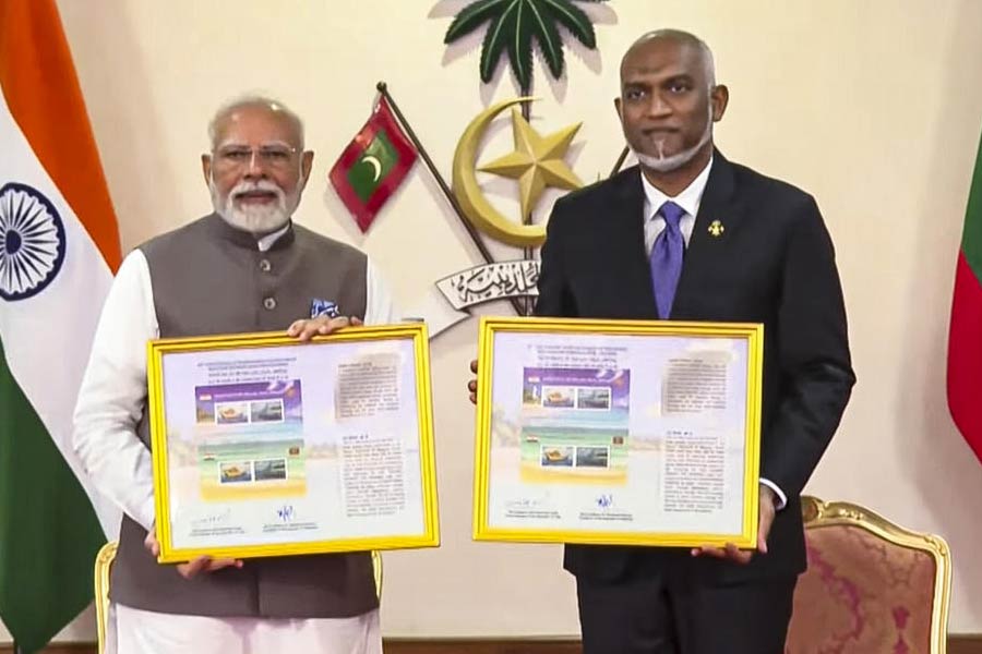 Why Maldives changes their stand on India and takes an U-turn