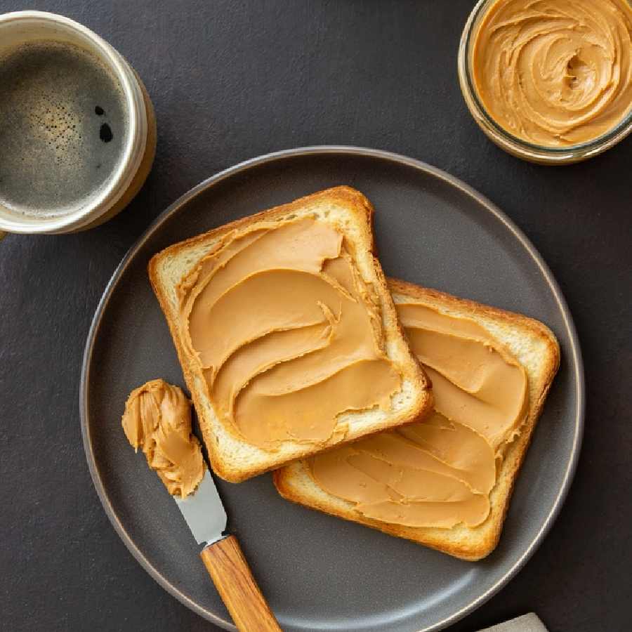 Peanut Butter Is Healthy if you follow some basic rules dgtl