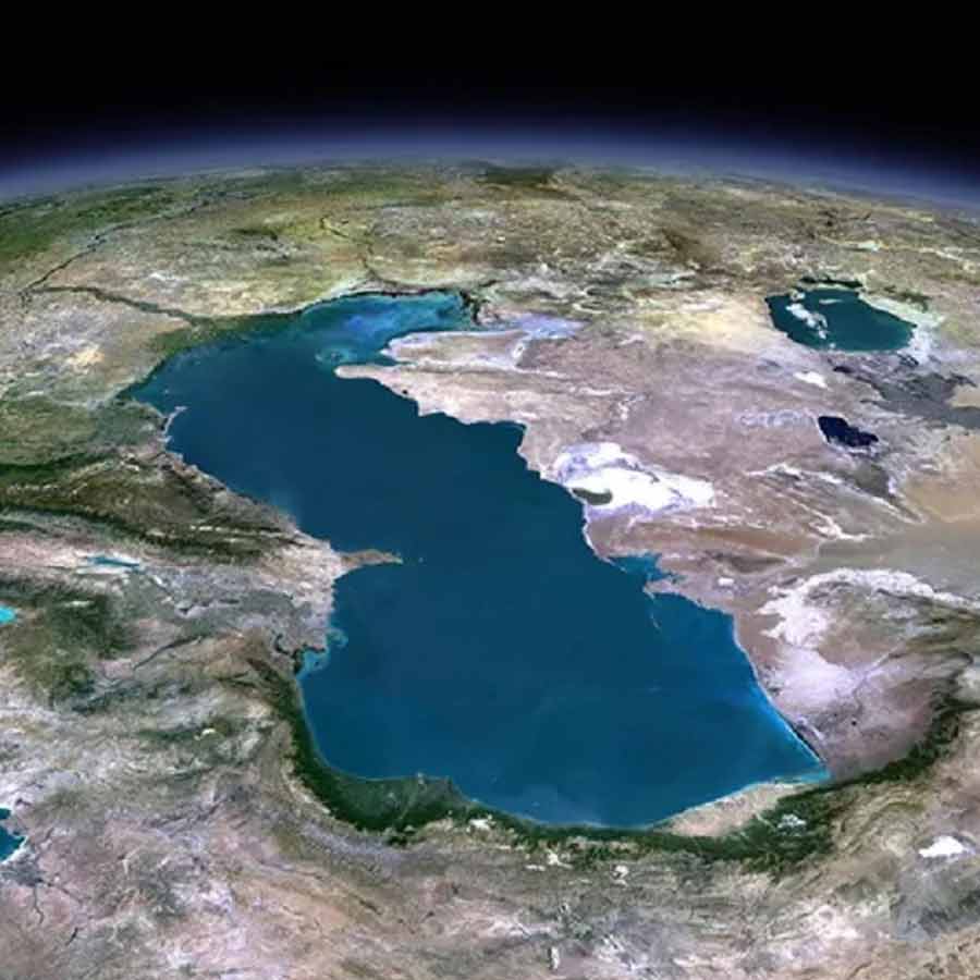 Russia Azerbaijan conflict may turn into war as Baku creates close ties with Western Europe like Ukraine