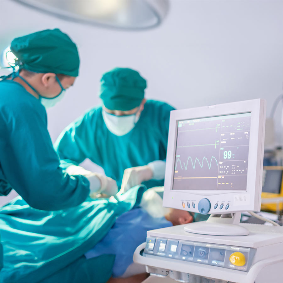 Doctors from Manipal Hospitals Mukundapur provide an explanation of ICU admissions dgtl