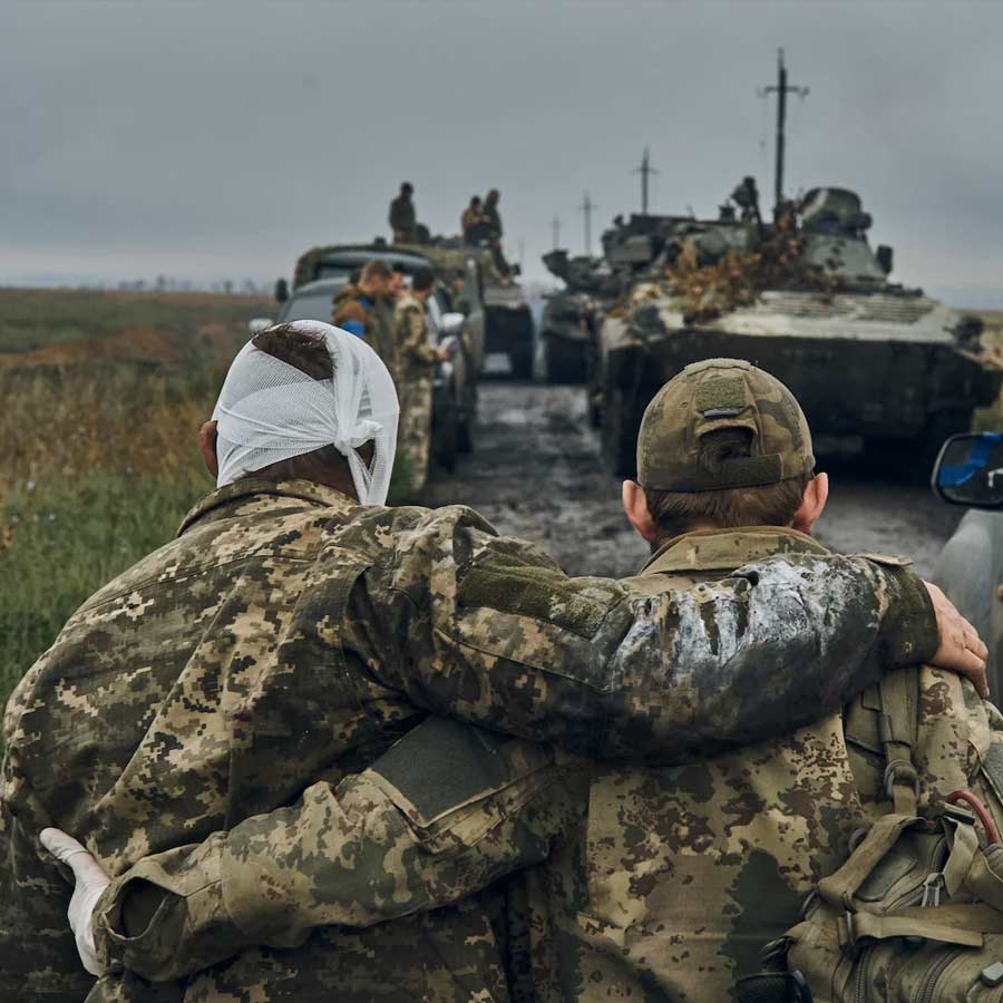 Russia Azerbaijan conflict may turn into war as Baku creates close ties with Western Europe like Ukraine