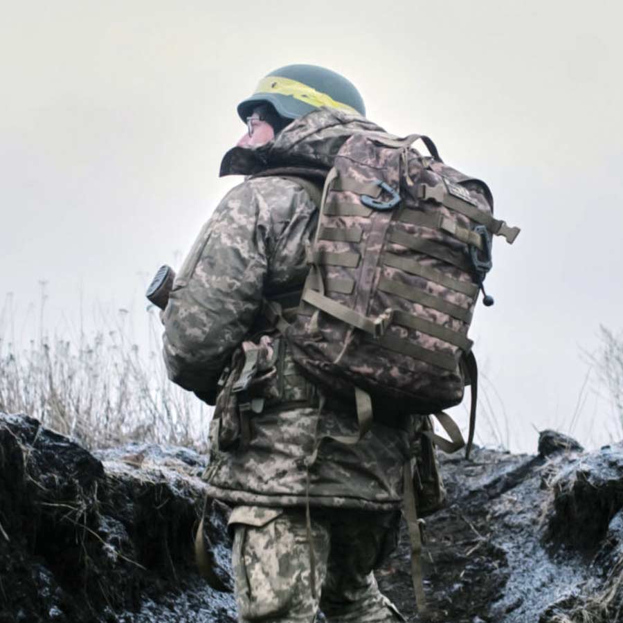 Russia Azerbaijan conflict may turn into war as Baku creates close ties with Western Europe like Ukraine