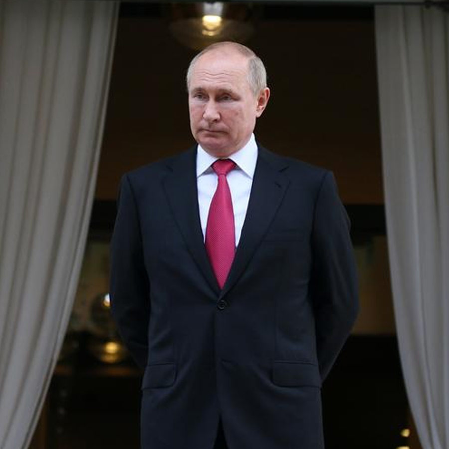 Russia Azerbaijan conflict may turn into war as Baku creates close ties with Western Europe like Ukraine