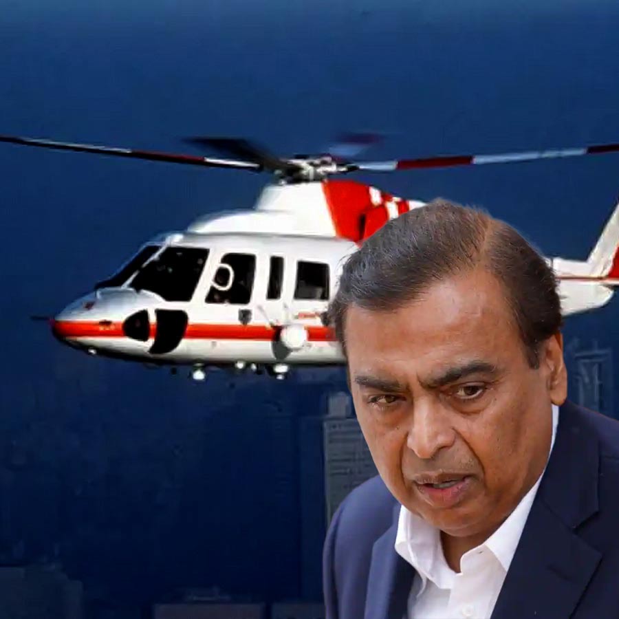 Representative Picture