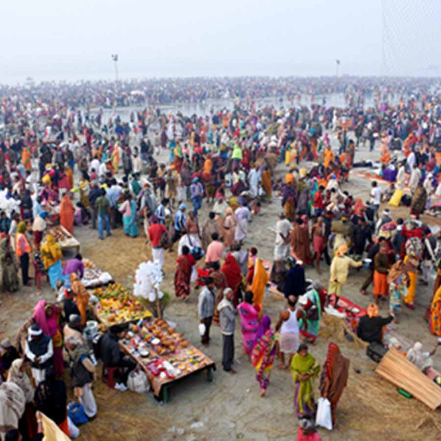 Nabanna to call for tenders again to build a bridge over Muriganga to reach Gangasagar