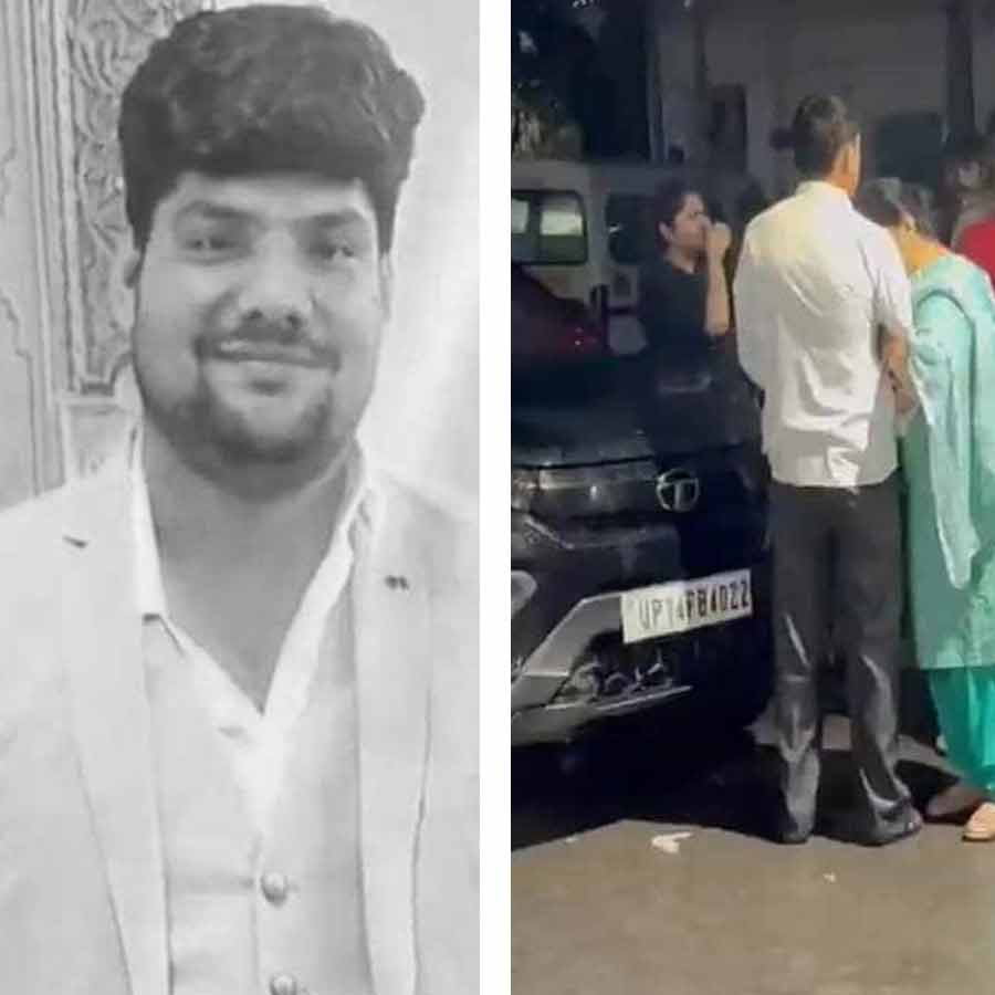 Man celebrating birthday in Delhi dies in road rage dgtl