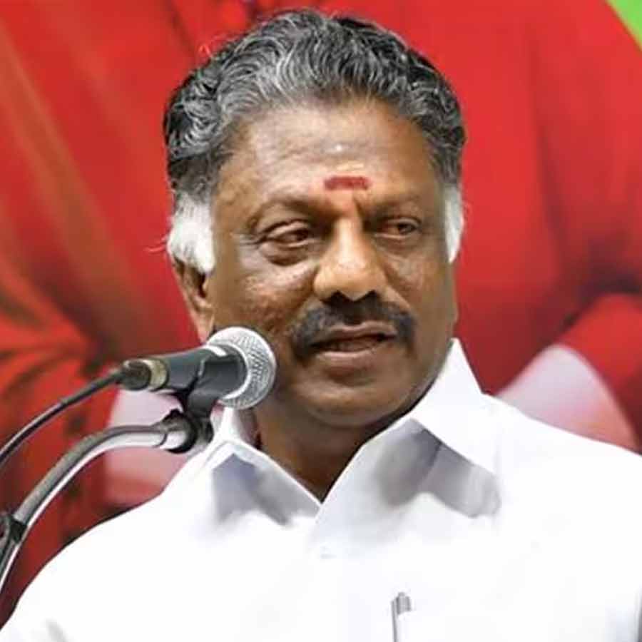 Ex Chief Minister of Tamil Nadu exits NDA hours after morning walk with DMK chief Stalin dgtl