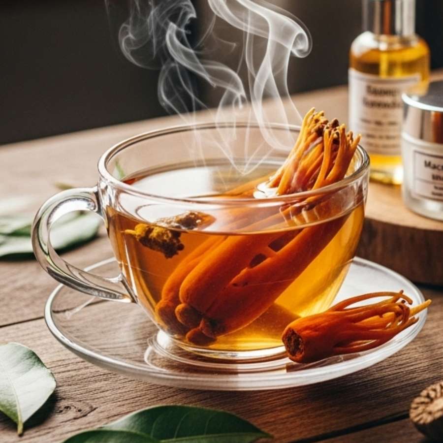 Why letting tea cool might protect you from Cancer Risk dgtl