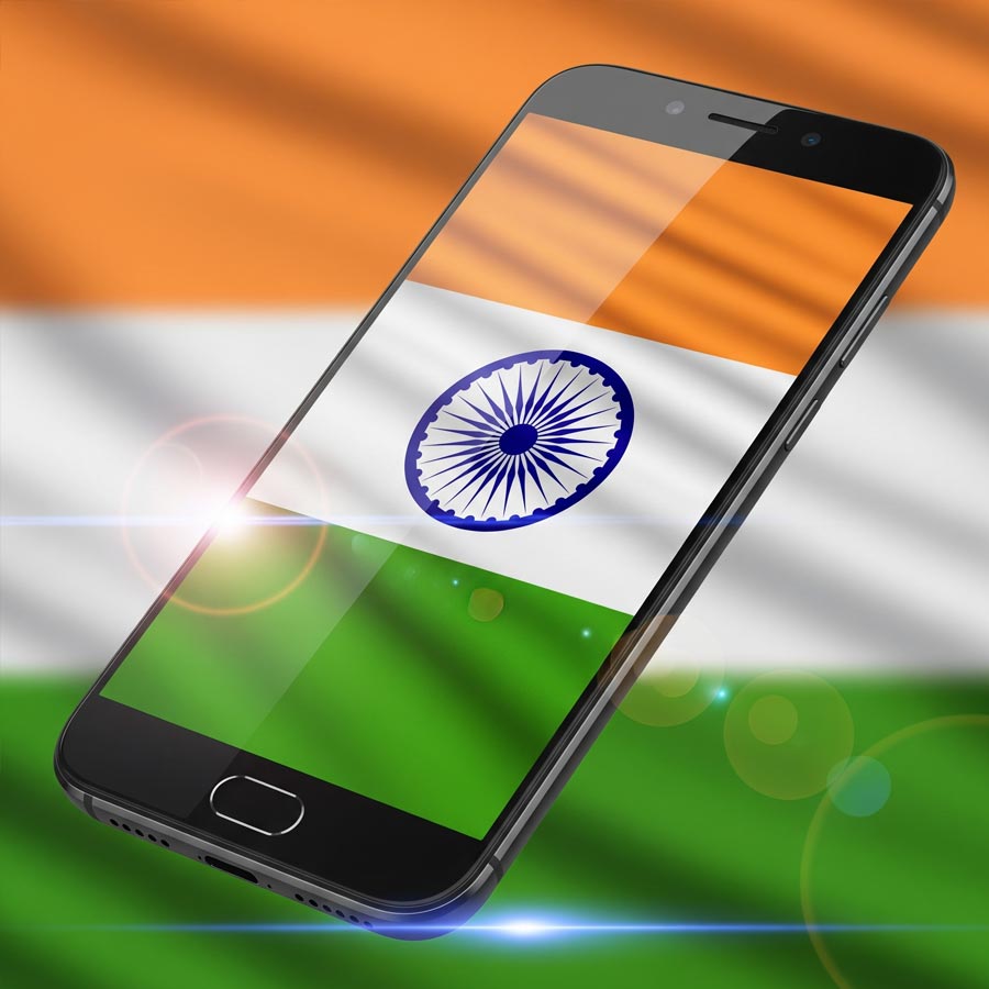 India’s 3200 crore dollar smartphone export target is under threat amid informal trade restrictions of China