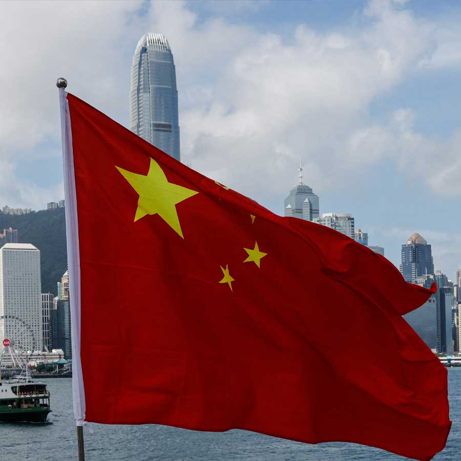 India’s 3200 crore dollar smartphone export target is under threat amid informal trade restrictions of China