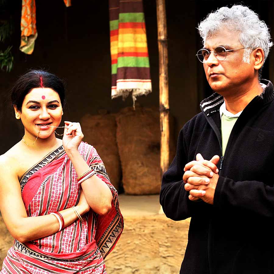 an exclusive interaction with bengali director Suman Mukhopadhyay dgtl