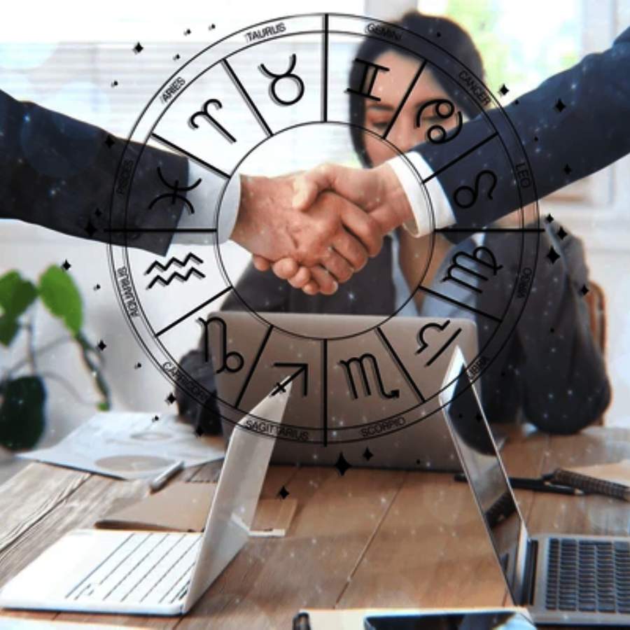 career astrology