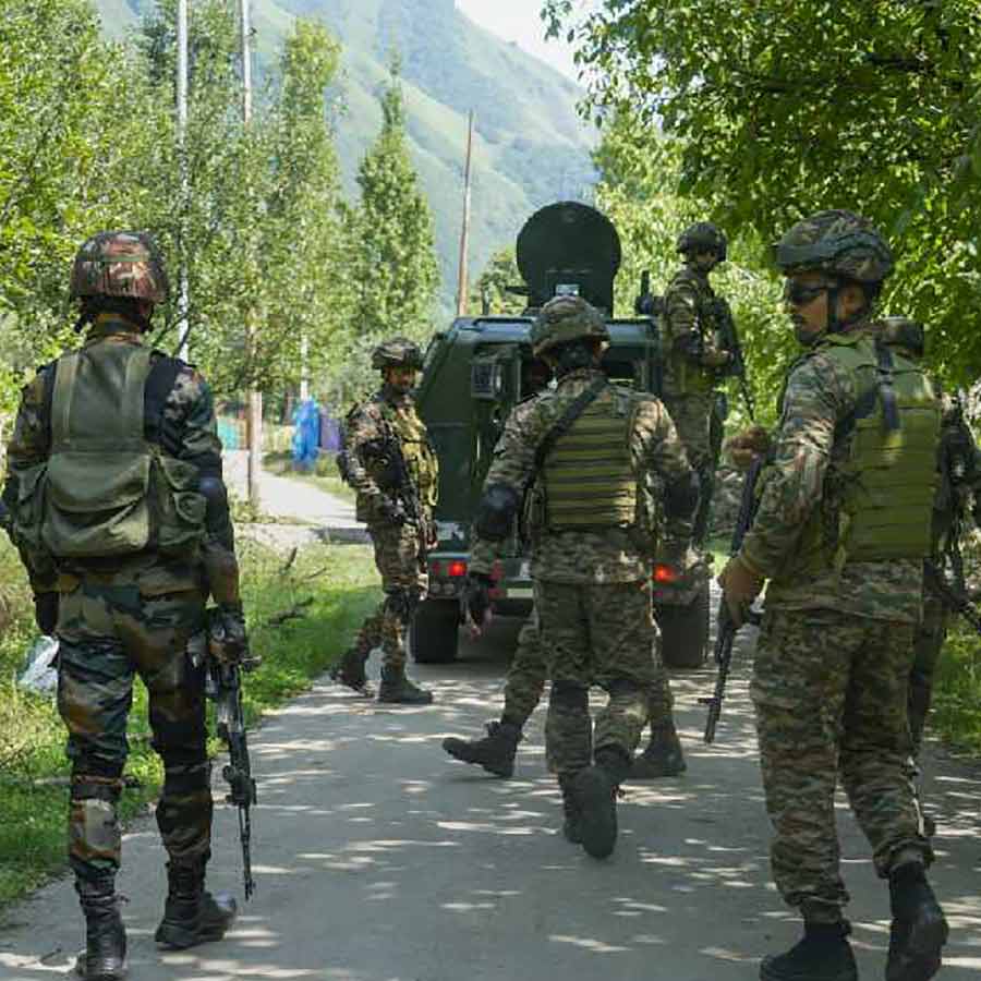 Chinese Device Helped Indian Army caught Pahalgam Terrorist during Operation Mahadev dgtl
