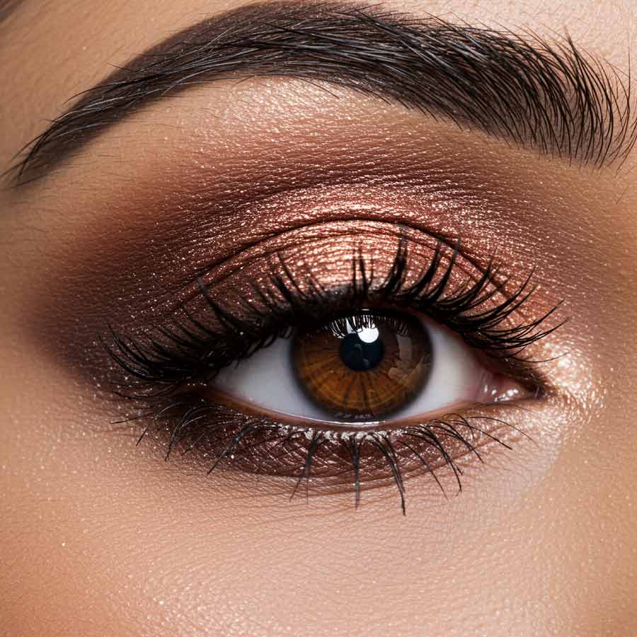 How makeup could harm your eyes says ophthalmologist dgtl