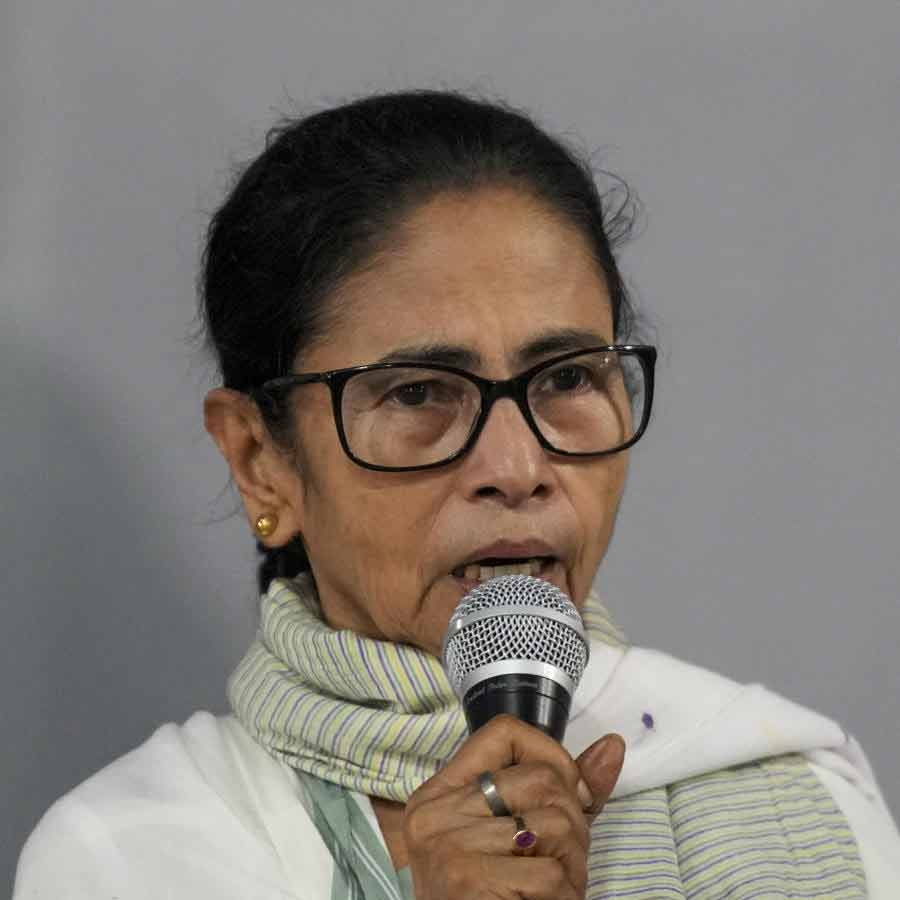 CM Mamata Banerjee held meeting with district magistrates regarding new government project dgtl