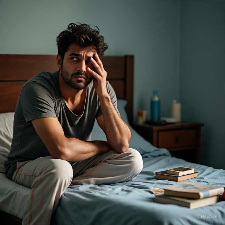 What’s behind frequent urination at night dgtl