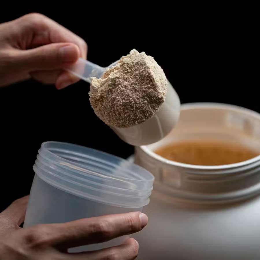 When should you drink a protein shake before workout or after workout