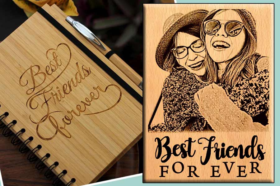 পড়ার টেবিল, বৈঠকখানা এমনকী অফিসের ডেস্কেও সাজিয়ে রাখা যায় এমন উপহার।