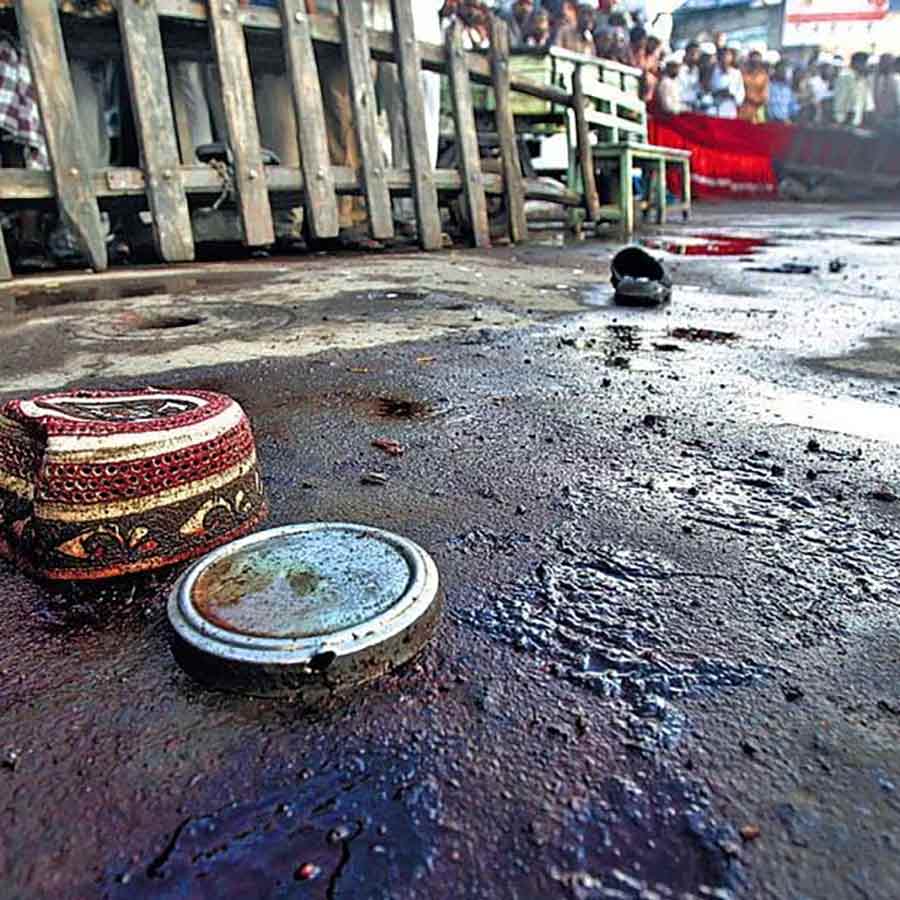 All Malegaon blast accused including Pragya Thakur acquitted dgtl