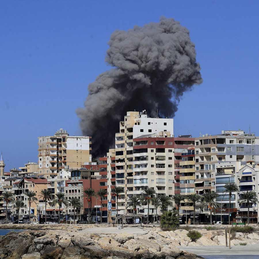 তুর্কি গণমাধ্যমগুলির প্রতিবেদন অনুযায়ী, গাজ়াপের ওজন অনুমানিক দু’হাজার পাউন্ড বা ৯৭০ কেজি। শত্রুর উপরে আঘাত হানার সময় একসঙ্গে একাধিক বিস্ফোরণ ঘটানোর ক্ষমতা রয়েছে তার। বিস্ফোরণের সময় এক কিলোমিটার ব্যাসার্ধের মধ্যে ১০ হাজার টুকরোয় ছড়িয়ে যাওয়ার উদ্দেশ্য নিয়ে এর নকশা তৈরি করেছেন আঙ্কারা প্রতিরক্ষা গবেষকেরা।