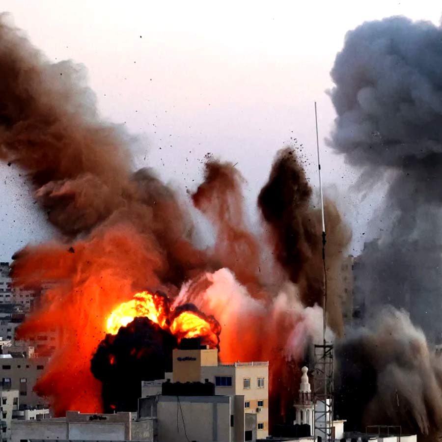 Turkey develops 970 Kg Gazap most powerful non-nuclear bomb, it will be a game changer in war