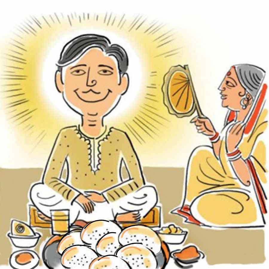 Bengali's favourite luchi has different varieties which also has rich cultural history dgtl
