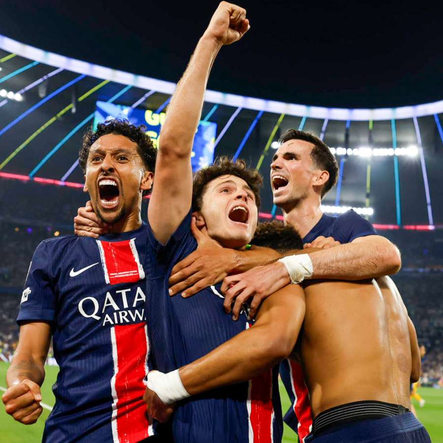 football