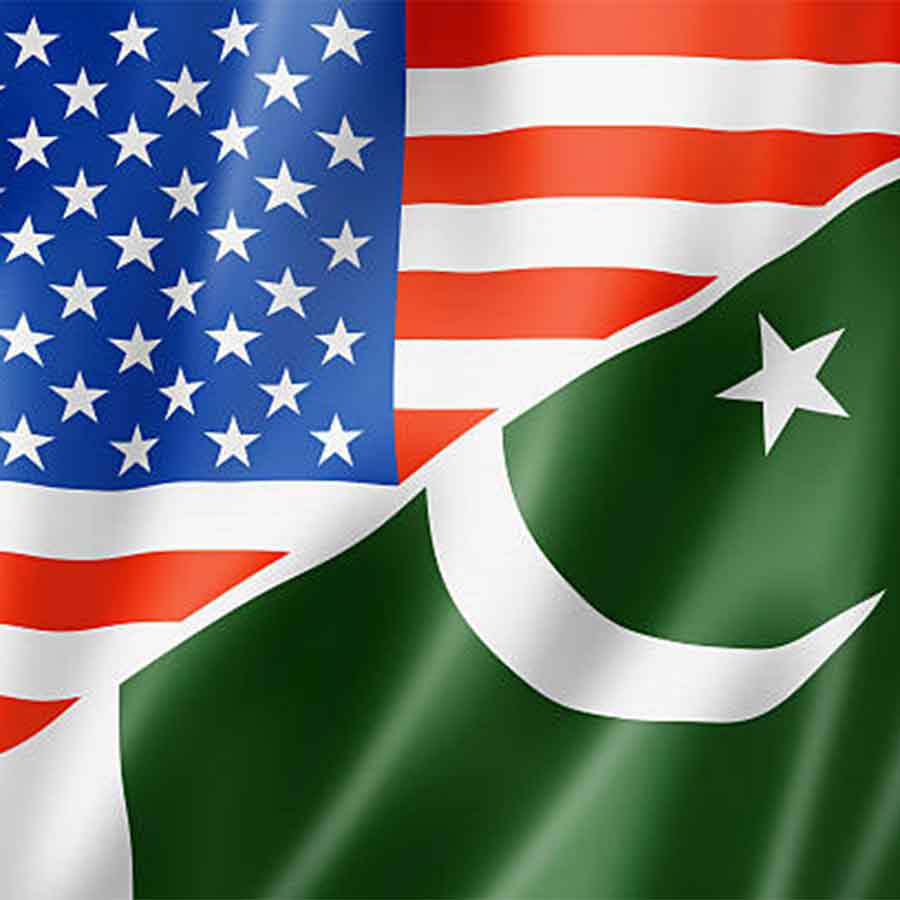 Pakistan's delegation to visit America