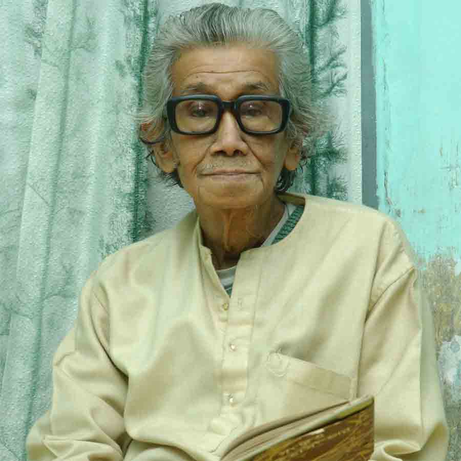 Remembering Jyotibhusan Chaki on his centenary birth anniversary