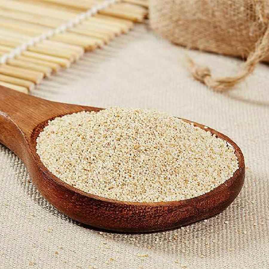 The price of poppy seeds is increasing