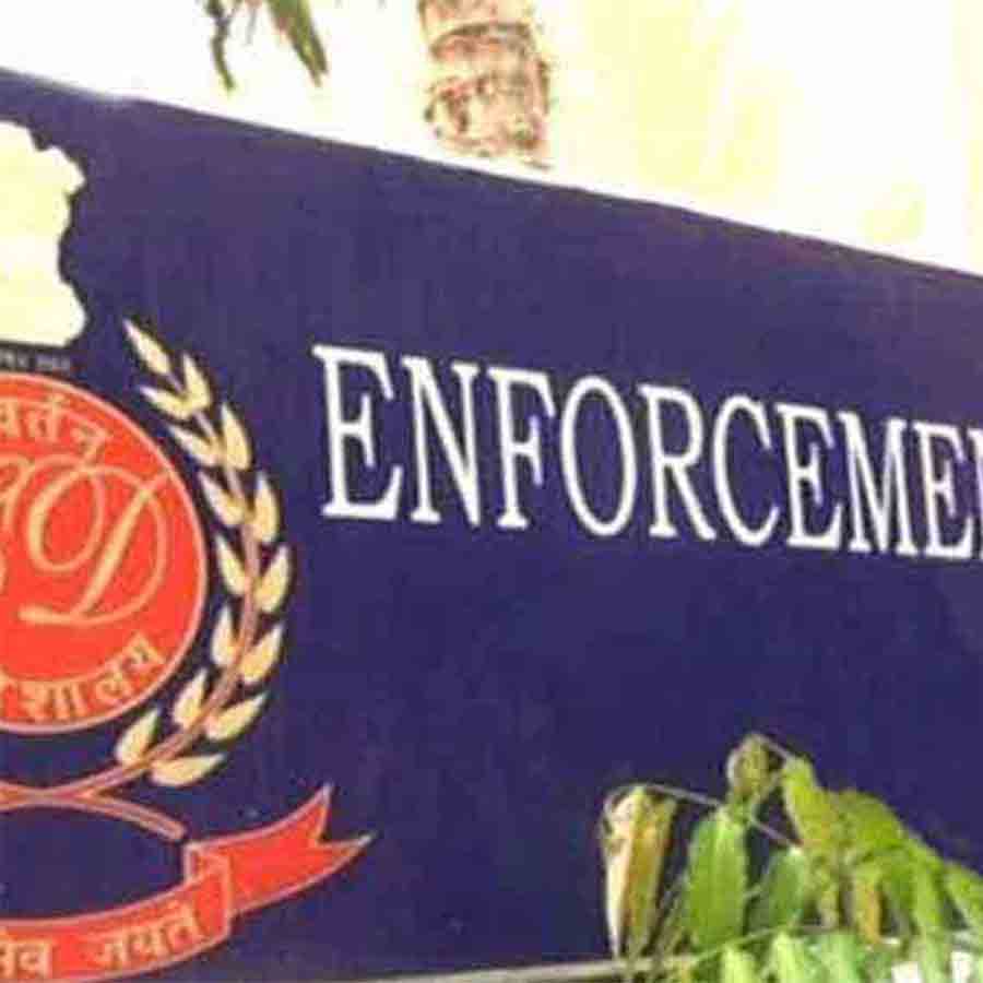 ED has seized bank accounts of several medical colleges regarding course admission in NRI quota