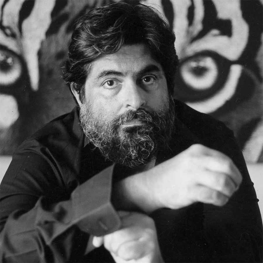 Tiger conservationist Valmik Thapar died