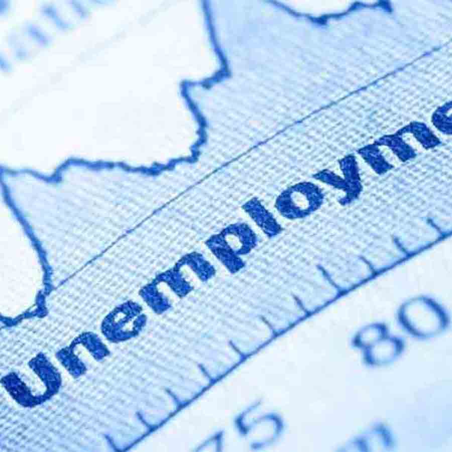 Conflicts across the world leading to mass unemployment