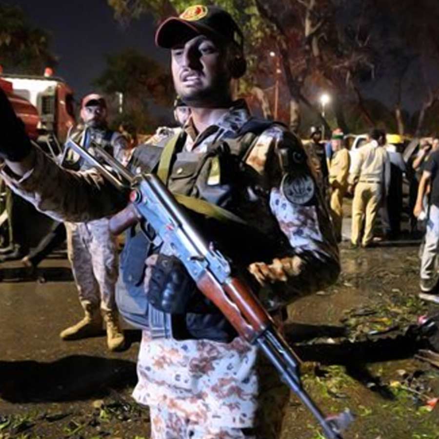 BLA rebels claim control of strategically important Surab city of Balochistan in Pakistan